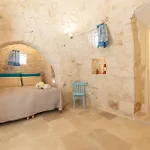 Trullo Adea Villa Ceglie Messapica