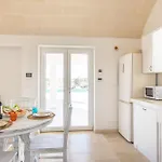 Trullo Adea Ceglie Messapica