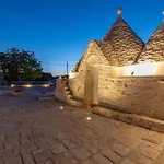 Trullo Adea Villa *