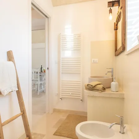 Trullo Adea * Ceglie Messapica