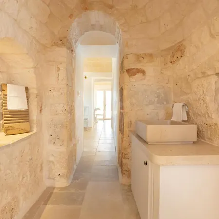 Trullo Adea