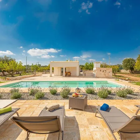 Trullo Adea