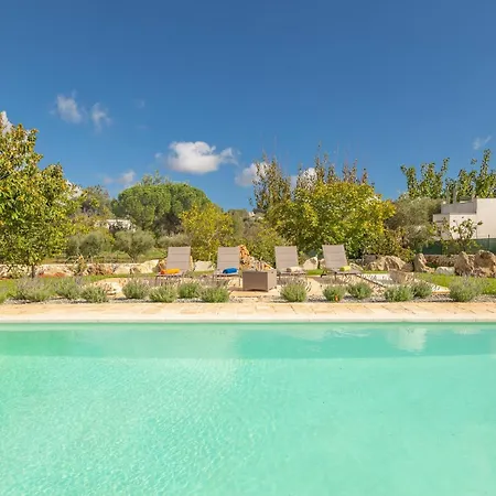 Villa Trullo Adea