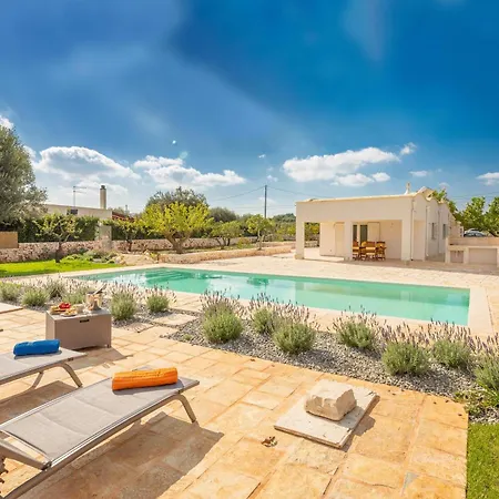 Trullo Adea