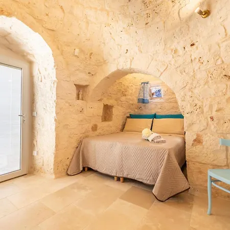 Villa Trullo Adea