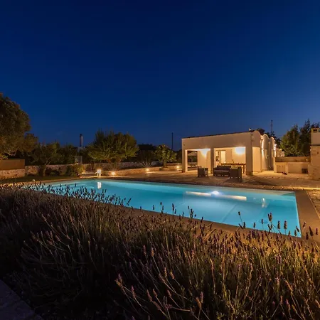 Trullo Adea * Ceglie Messapica