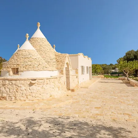 Trullo Adea *